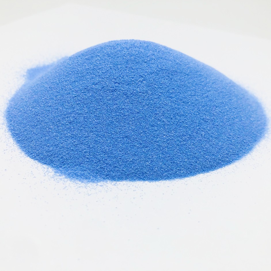 سایندههای SG کوراندوم آبی سایندههای SG کوراندوم آبی